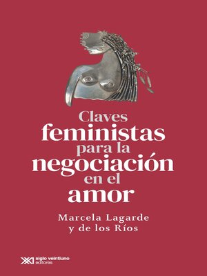 cover image of Claves feministas para la negociación en el amor